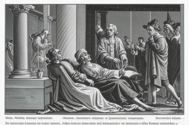 Стихотворный фрагмент из письма Е. И. Кострову