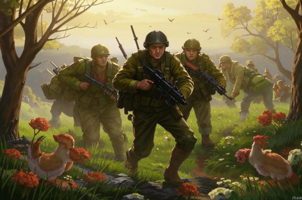«Хоть день один, хоть миг один...»