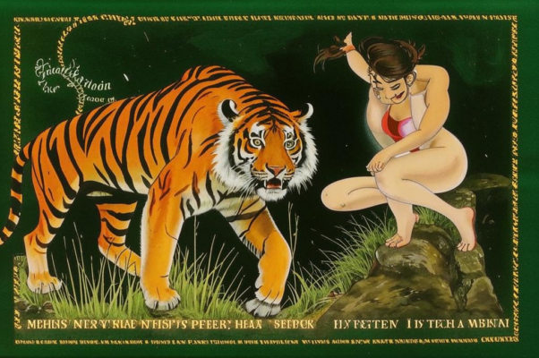 «Если девушки метрессы...»