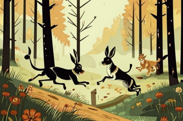 «Не пастух в свирель играет...»