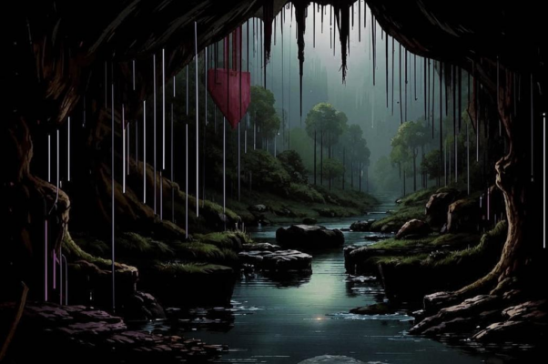 «О места, места драгие!..»