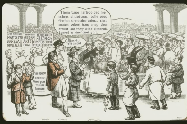 Апреля первое число