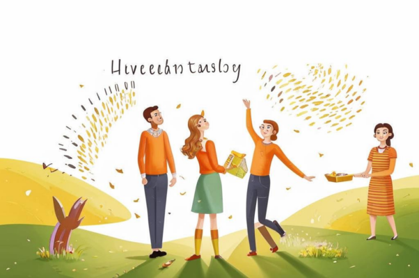 Благополучны дни...