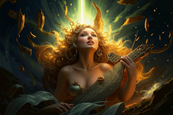 Гимн о премудрости божией в солнце