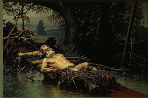 К г. Дмитревскому на смерть Ф. Г. Волкова