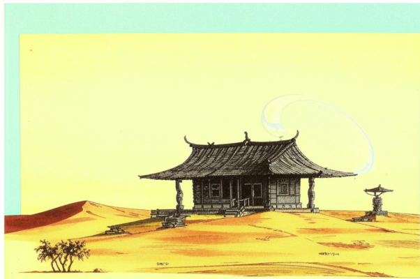 К домику Петра Великого