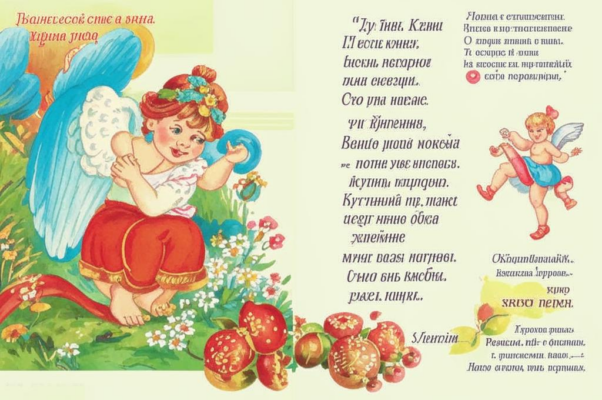 Красоту на вашу смотря, распалился я, ей-ей!..