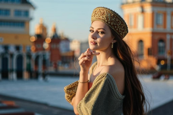 Москве («Град, русских городов владычица прехвальн…»)