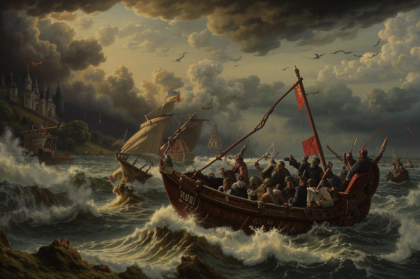 На стрельцов