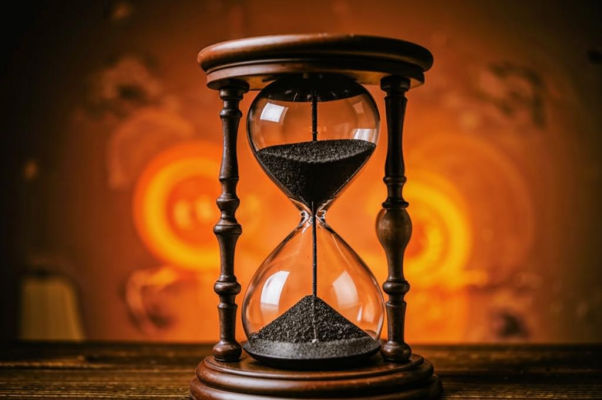 На суету человека