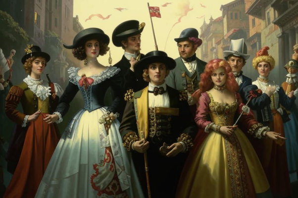 О честности