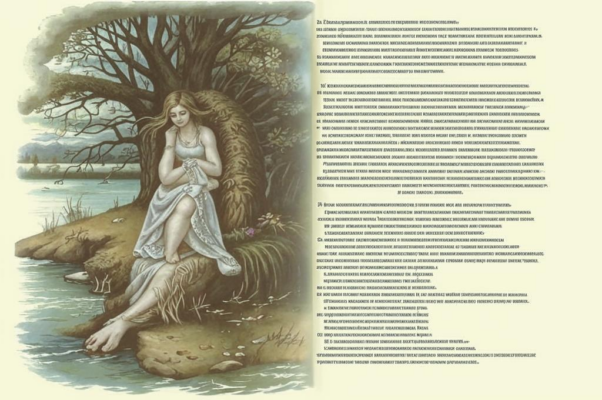 Ода («В разлуке мучася тоской…»)