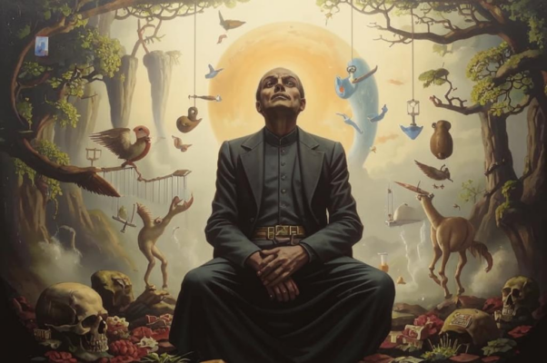 Ода («Разумный челове…»)