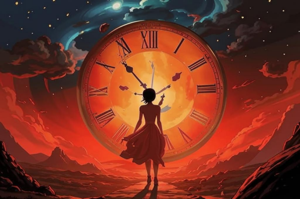 Ода («Снимешь ли страстей ты бремя…»)