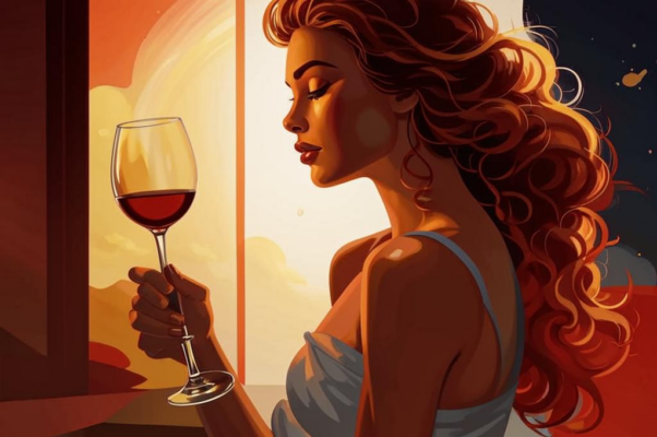 Ода анакреонтическая («Ежели бы можно был…»)