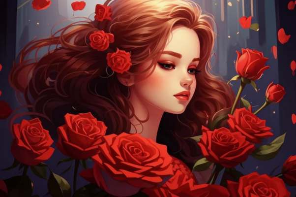 Ода анакреонтическая («Завидны те мне розы…»)