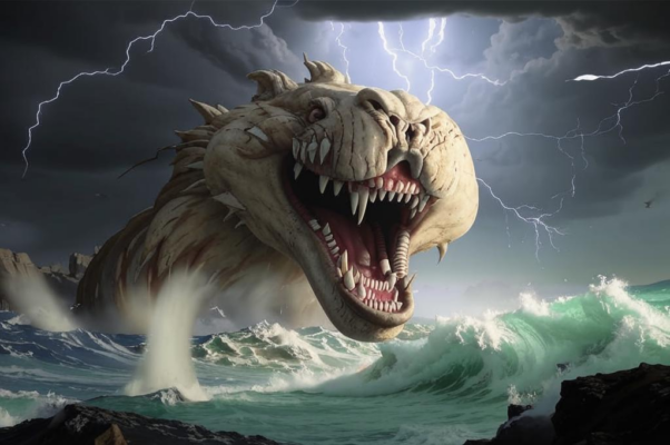 Ода вздорная II