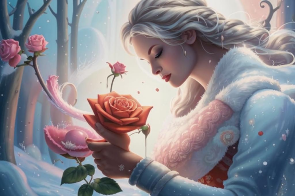 Ода вздорная III