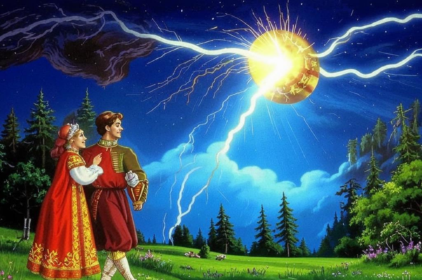 Ода горацианская