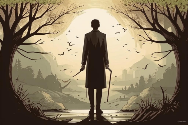 Ода о добродетели