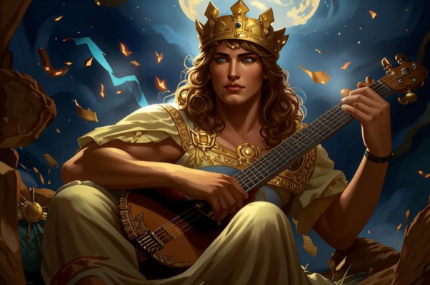 Ода, сочиненная в первые лета моего во стихотворении упражнения