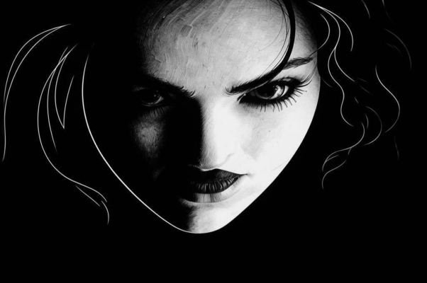 Отрывок («Взор твой к злополучию сердце мне вспалил…»)