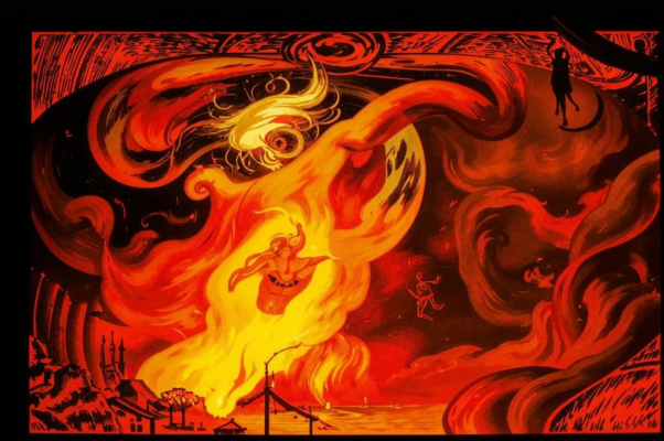 Песенка («Савушка грешен…»)