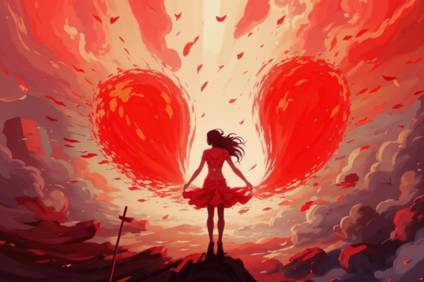 Песня («Покорив мое ты сердце…»)