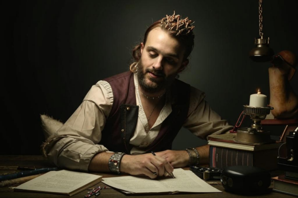 Пиит и Богач