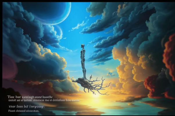 Последний жизни час