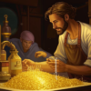 Ремесленник и Купец