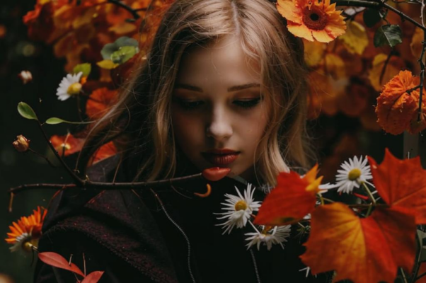 Сонет («Не трать, красавица, ты времени напрасно…»)