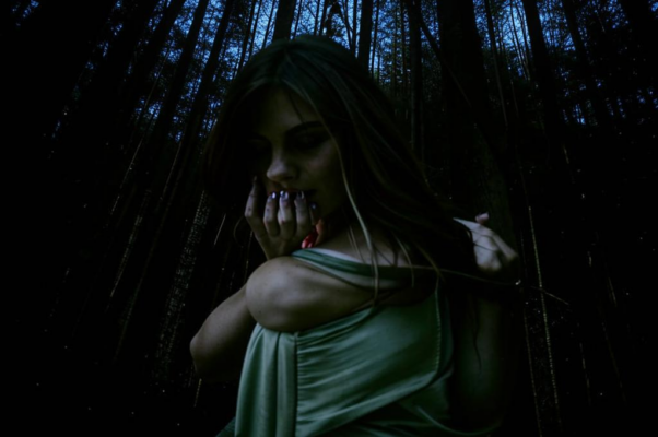 Сонет на отчаяние