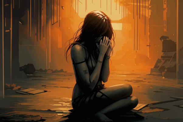 Станс («Сам себя я ненавижу…»)