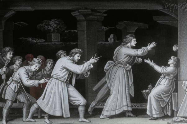 Стихи Ивану Афанасьевичу Дмитревскому