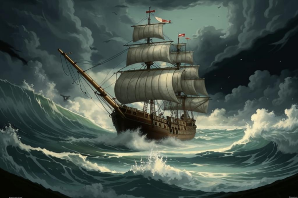 Уже ушли от нас играния и смехи...