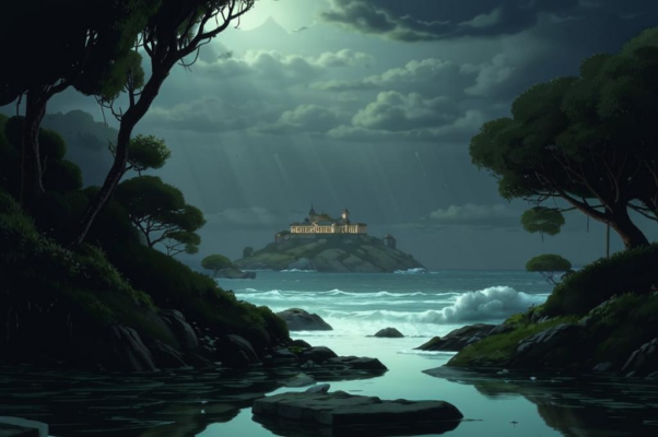 Франсуа Фенелон. Из «Тилимаха»