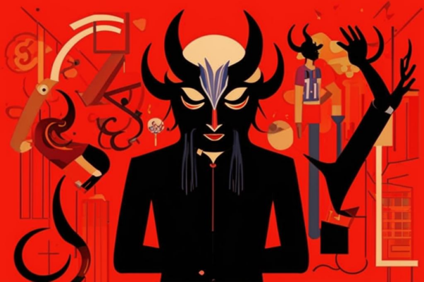 Хор ко гордости