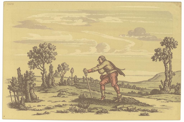 Хор ко златому веку