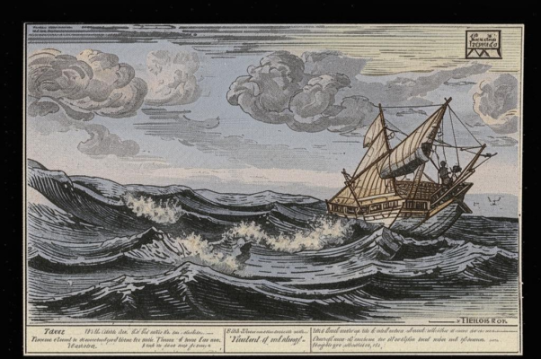 Хор ко превратному свету