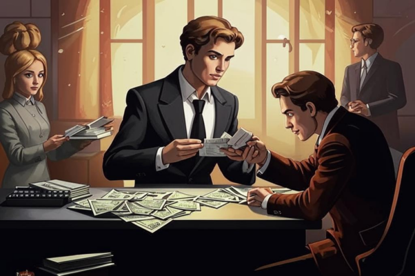 Эпиграмма («Весь город я спрошу, спрошу и весь я двор…»)