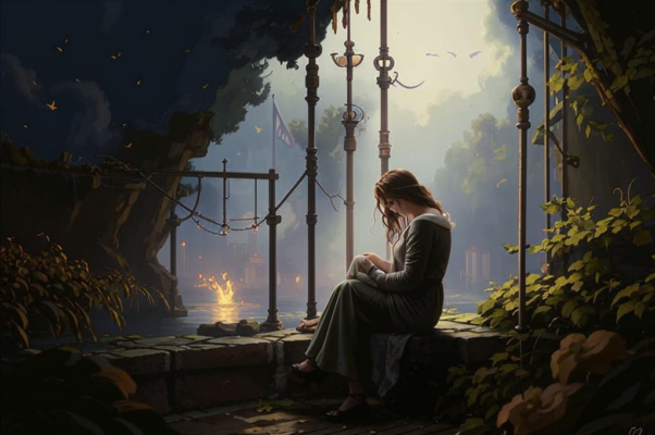 Эпиграмма («Знай, тебе я непременна…»)