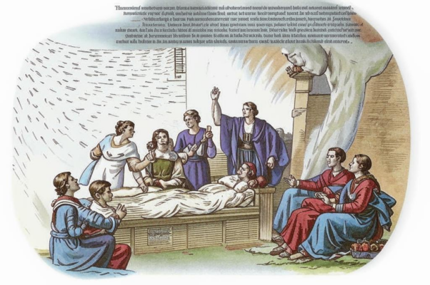 Эпиграмма («Клеон при смерти был и был совсем гото…»)