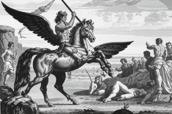 Эпиграмма («Окончится ль когда парнасское роптанье…»)