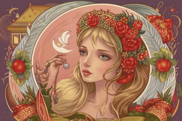 Эпиграмма («Она уже твоя, однако не навек…»)