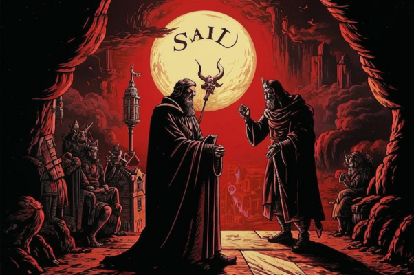 Эпиграмма («По смерти Откупщик в подземную стран…»)