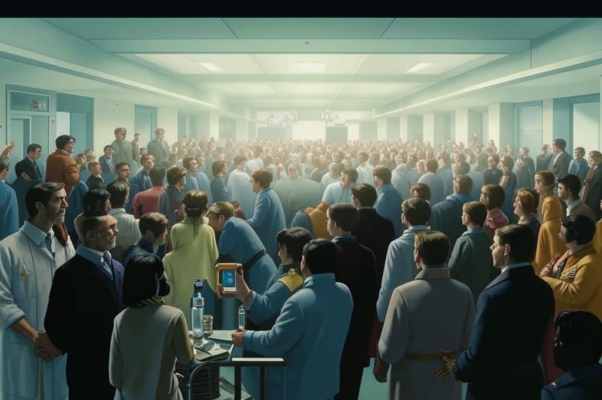 Эпиграмма («Построил ныне ты пространный госпиталь…»)