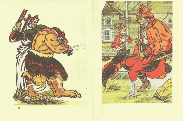 Эпиграмма («Разбойник некогда хранить устав свой клялся…»)