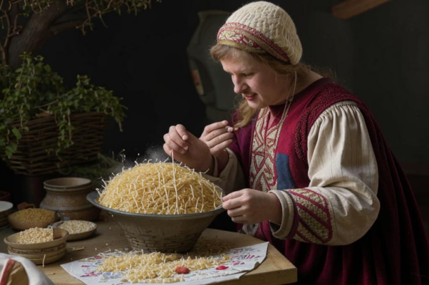 Эпитафия («Мужик не позабудет…»)