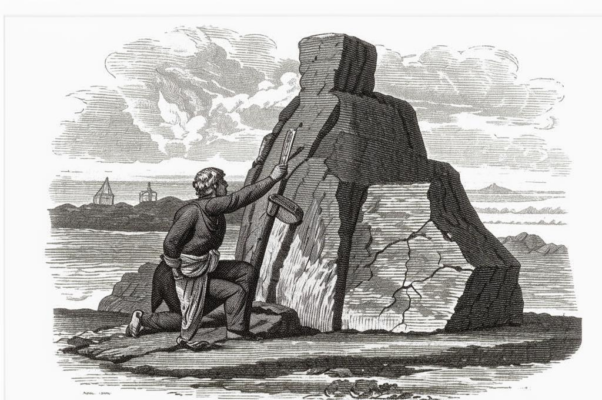 Эпитафия («Под камнем сим лежит Фирс Фирсович Гомер…»)